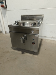 Cooking kettle Silko - 160 L